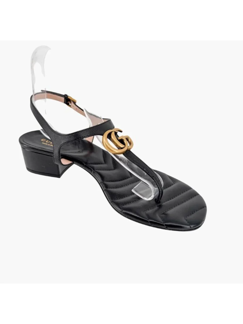 Gucci pre owned